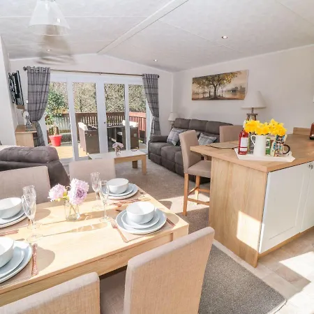 Chestnut Ferienhaus Saltburn-by-the-Sea