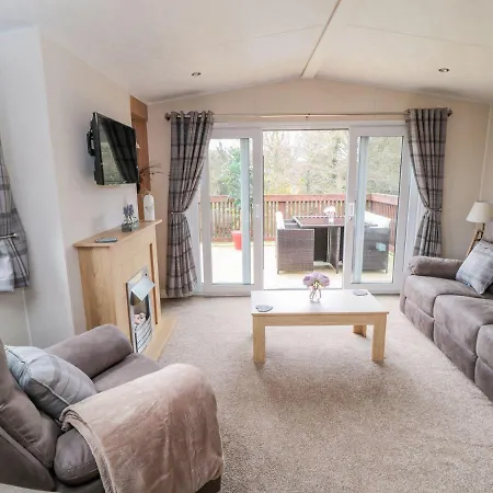 Chestnut Ferienhaus Saltburn-by-the-Sea