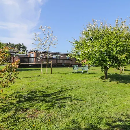 Ferienhaus Chestnut