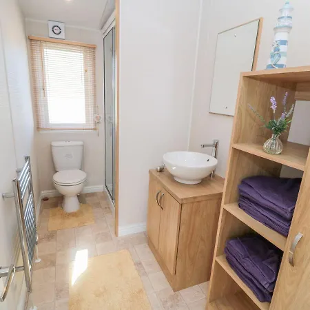 Ferienhaus Chestnut *