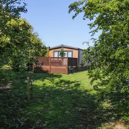 Ferienhaus Chestnut *