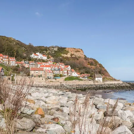 Chestnut Ferienhaus Saltburn-by-the-Sea